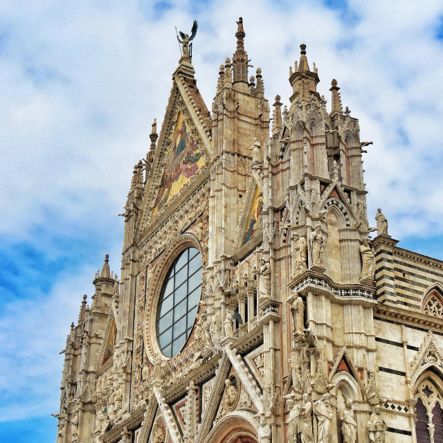 duomo di siena